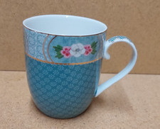 PIP Studio Amsterdam , Kaffeetasse / Kaffeebecher (dunkel) (DB)