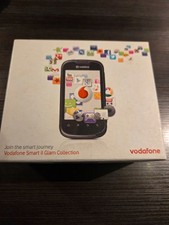 Vodafone Smart II Glam