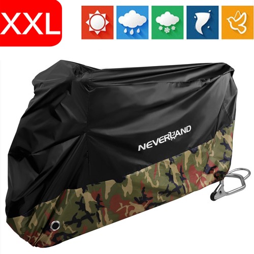 Neverland xxl motorrad roller - neverland,