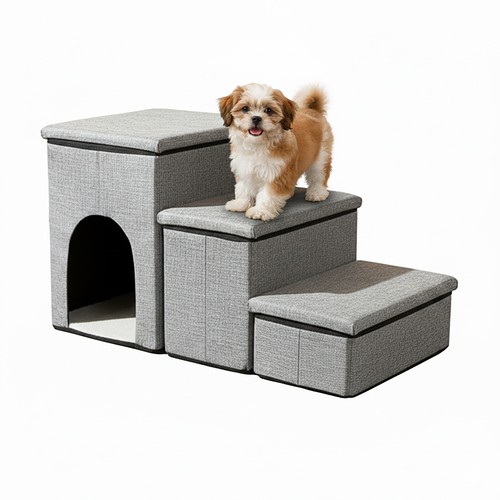 Hundetreppe haustiertreppe - hundetreppe,