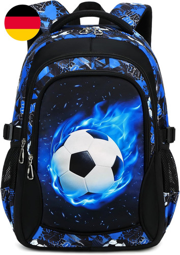 Schulrucksack jungen klasse - schulrucksack, 3.