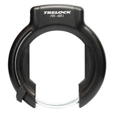 Trelock fahrrad rahmenschloss - fahrrad,