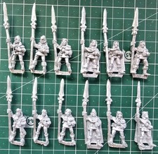 Oldhammer Warhammer fantasy