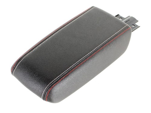 Armlehne leder line renault - leder, rs-line