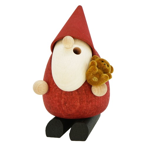 Räuchermann weihnachtsmann - räuchermann,