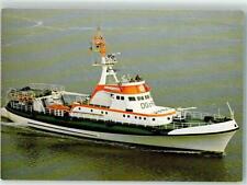 39273892 - Seenotrettungskreuzer der 44 m Klasse John T. Essberger Hermann
