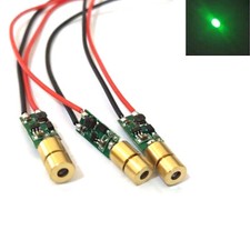 3pc mini 515nm - 3pc,