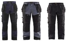 Blakläder 1500 1370 Handwerker Bundhose Arbeitshose Workwear X1500