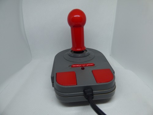 Joystick controller - 🕹️,