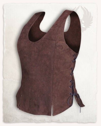 Mytholon lisa mieder wildleder - mytholon,