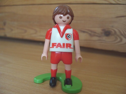 Playmobil ersatzteil rote - playmobil,
