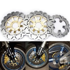 Bremsscheiben Vorne Hinten