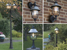 Laternen für draußen