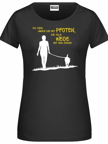 Shirt hundemotiv hunde - t-shirt, ★
