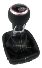 Original S-Line Schaltknauf