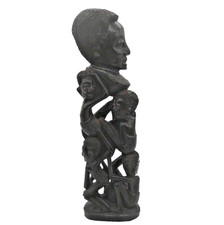 Afrika Tree of Life Lebensbaum