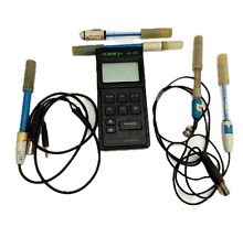 WTW pH 320 pH Meter pH320 52399015 Taschenmessgerät SenTix 41 mit Zubehör