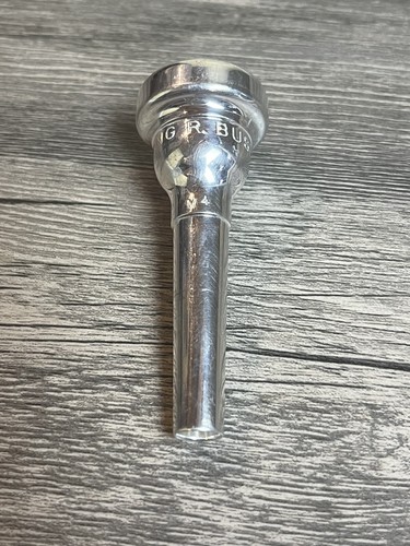 Kanstul for bush cornet - bush, custom