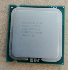 Intel Pentium CPU E6700 - 3,20GHz SLGUF Sockel LGA775 *Gebraucht*