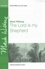 Der Herr ist mein Hirte von