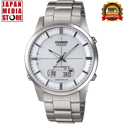 Casio lineage lcw m170td - casio,