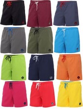 Ladeheid Herren Badehose Badeshorts Beachshorts Schwimmhose S-5XL