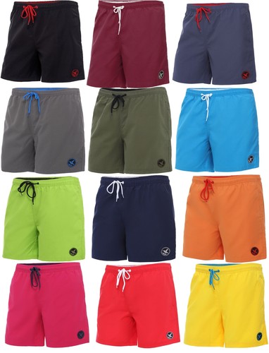 Ladeheid herren badehose - herren,