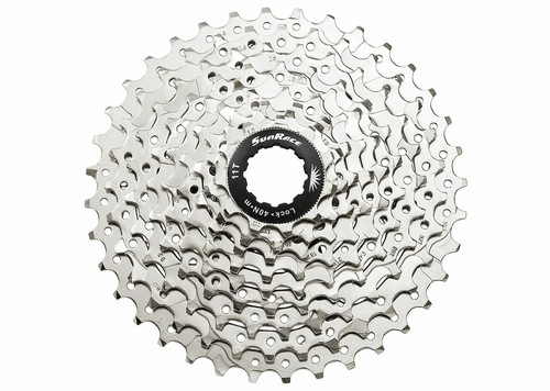 Sunrace fahrrad kassette - sunrace,