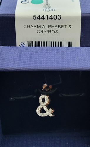 Swarovski remix charm - swarovski,