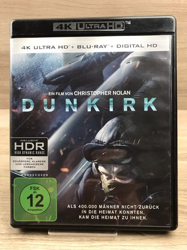 Ultra blu ray - 4k, blu-ray