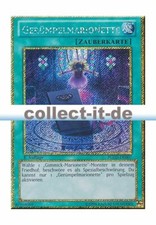 Yugioh premium gold - 1,