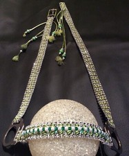 Araber Showhalfter Glamourös