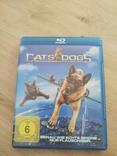Cats & Dogs: Die Rache der