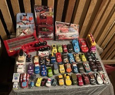 Mattel Disney Pixar Cars 1:55