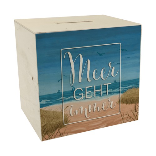 Meer geht immer - , aus