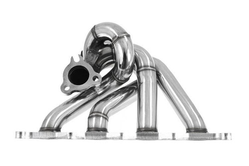 Exhaust manifold - exhaust,