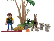 Playmobil Sammlung Set 4854