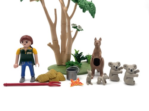 Playmobil sammlung set 4854 - sammlung,