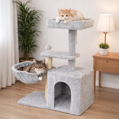 Kratzbaum klein katzenbaum - kratzbaum,