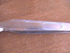 DDR  Zuckerzange ABS unbenutzt