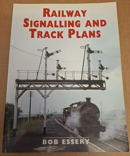 Book railway signalling and - railway,