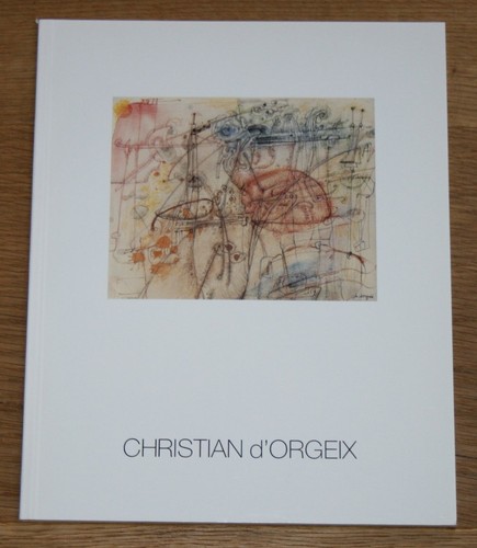 Christian orgeix frühe - christian,