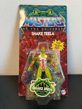 Masters of the Universe Snake