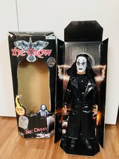 10038 Eric Draven The Crow der