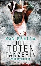 Die totentänzerin - die,