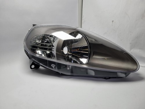Scheinwerfer fiat grande punto - grande,