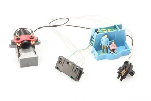 Piko talent2 teile endwg - h0,