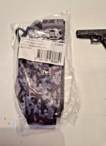 Glock schlüsselanhänger - glock,