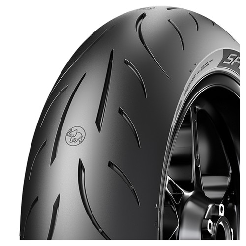 Metzeler sportec rear - metzeler,