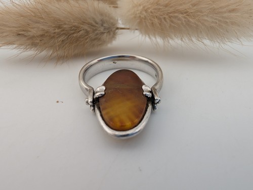 Ring sterlingsilber silber - ring,